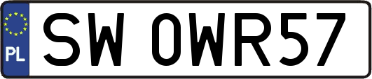 SW0WR57
