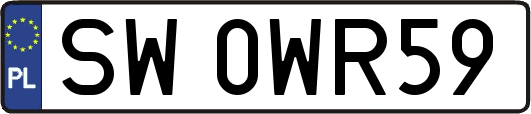 SW0WR59