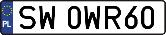 SW0WR60