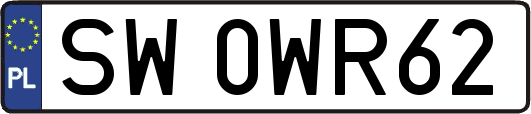 SW0WR62