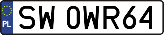 SW0WR64