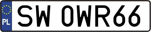 SW0WR66