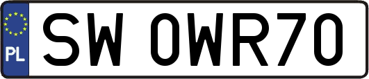 SW0WR70