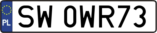SW0WR73