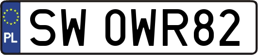 SW0WR82