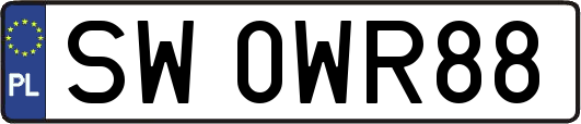 SW0WR88