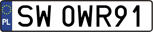 SW0WR91