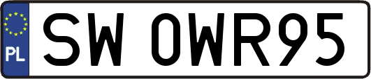 SW0WR95