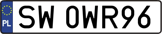 SW0WR96