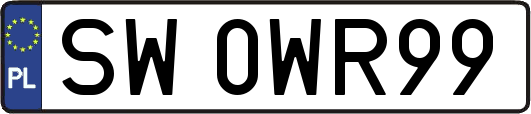 SW0WR99