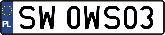 SW0WS03
