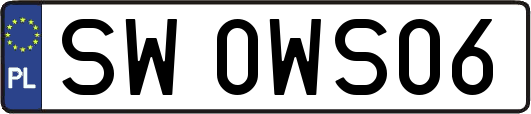 SW0WS06
