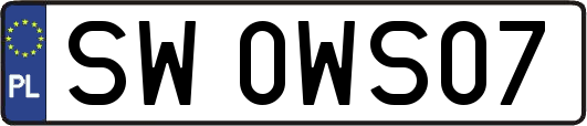 SW0WS07