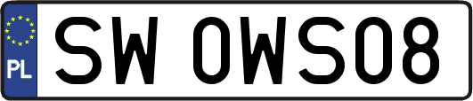 SW0WS08