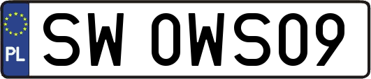 SW0WS09