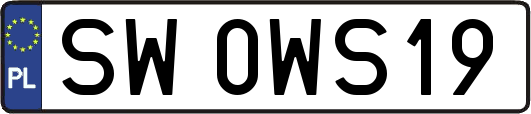 SW0WS19
