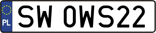 SW0WS22
