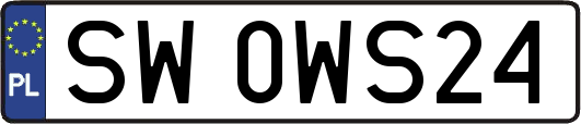 SW0WS24