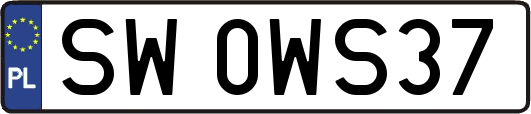 SW0WS37