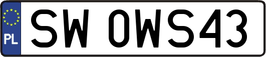 SW0WS43