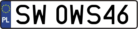SW0WS46