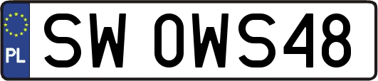 SW0WS48
