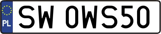 SW0WS50
