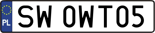 SW0WT05