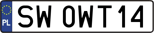 SW0WT14