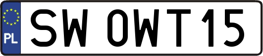 SW0WT15