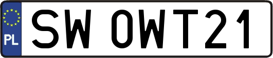SW0WT21