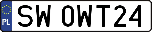 SW0WT24