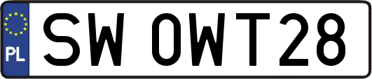 SW0WT28