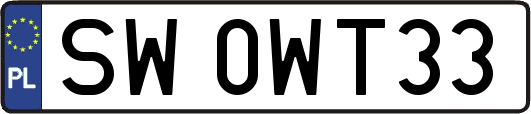 SW0WT33