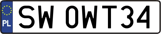 SW0WT34