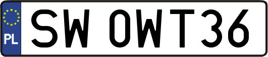 SW0WT36