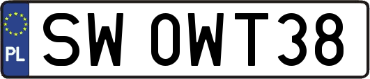 SW0WT38