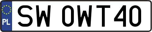 SW0WT40