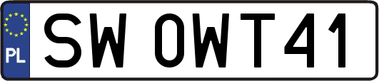 SW0WT41