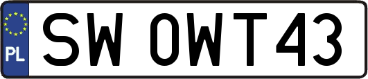 SW0WT43