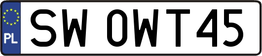 SW0WT45