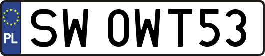 SW0WT53