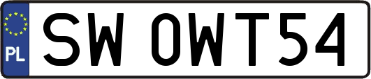 SW0WT54