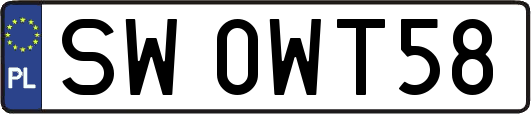 SW0WT58