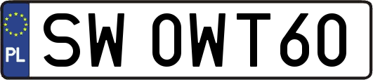 SW0WT60
