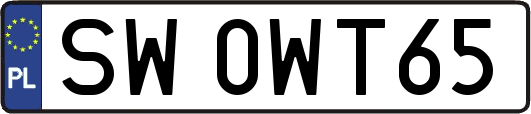 SW0WT65