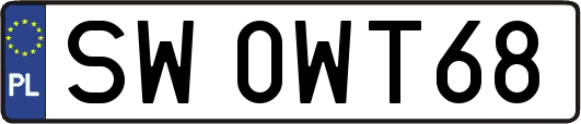SW0WT68