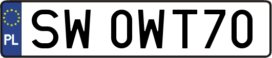 SW0WT70