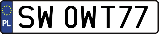 SW0WT77