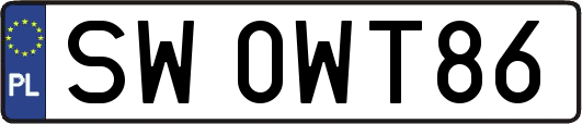 SW0WT86